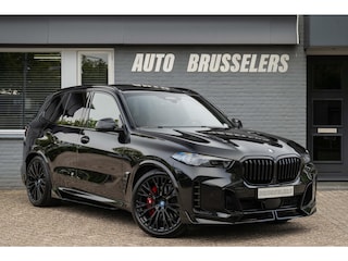 BMW X5 xDrive50e Sky Lounge pano-Bowers-Wilkins Music.......