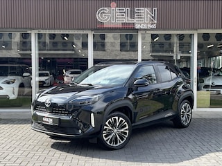 Toyota Yaris Cross 1.5 Hybrid Executive | Trekhaak, Eerste eigenaar, JBL, Head up display, Dodehoekherkenning, Parkeersensoren, Stoelverwarming