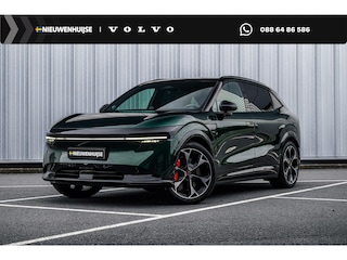 Zeekr 7X 100kWh AWD Privilege | V2L | 22 kW Lader | Nappaleder | Stoelventilatie | Stoelmassage | Head-up Display | Panoramadak | Keyless Entry | Elektrische Achterklep | Elektrisch Verstelbare Voorstoelen | 360 Graden Camera | Parkeersensoren | Stoelverwarming voor en achter | Navigatie | Apple Carplay | Android Auto