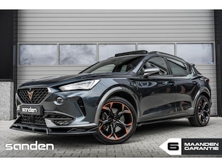 Cupra Formentor eHybrid VZ Performance|245pk|Pano|360|Memory