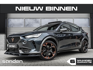 Cupra Formentor eHybrid VZ Performance|245pk|Pano|360|Memory