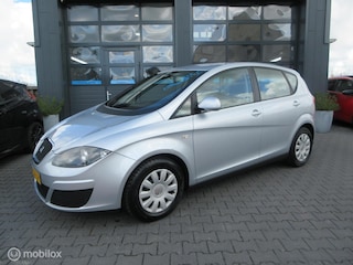 Seat Altea 1.4 83dkm! 5drs Airco Cpv Nw Apk