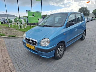 Hyundai Atos Spirit 1.0i SLX / AUTOMAAT / APK t/m september 2027