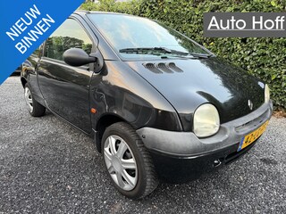 Renault Twingo 1.2 Expression | Elekt. Ramen | Radio / CD | Trekhaak | APK tot 18-09-2027!