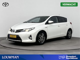 Toyota Auris 1.8 Hybrid Aspiration | Cruise Control | Parkeercamera |