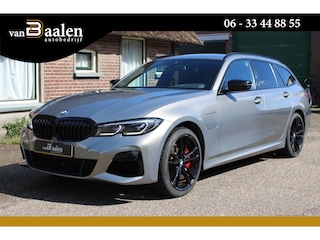 BMW 3-serie Touring 330e xDrive High Executive M-SPORT NAVI LED VIRTUAL TH 84000KM!!!