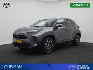 Toyota Yaris Cross 1.5 Hybrid Dynamic | NL-Auto | Parkeercamera | Apple Carplay-Android Auto |