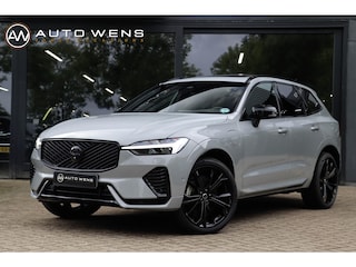 Volvo XC60 T6 AWD Ultra Black Edition Pano 360cam Harman Kardon Alarm klasse 3
