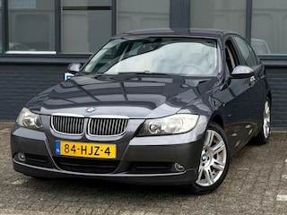 BMW 320i Executive |Clima |CruiseC |Nieuwe APK |NAP