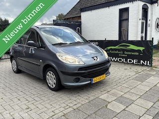 Peugeot 1007 1.4 Urban | NIEUWE APK | RIJD SUPER !