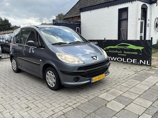 Peugeot 1007 1.4 Urban | NIEUWE APK | RIJD SUPER !