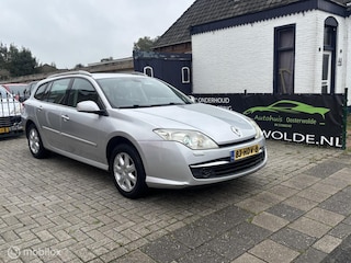 Renault Laguna Estate 2.0 16V | trekhaak | cruise | apk !