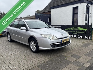 Renault Laguna Estate 2.0 16V | trekhaak | cruise | apk !
