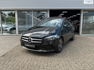 Mercedes-Benz B-klasse 250 e Luxury Line 218 PK| Navi | Cruise |Panoramadak | Camera | Side assist | Sfeerverlichting | 17".