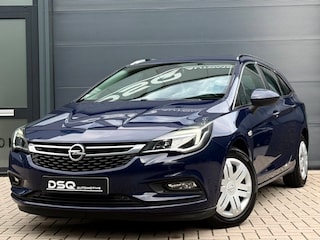 Opel Astra Sports Tourer 1.6 CDTI Business+ |Xenon|Navigatie|