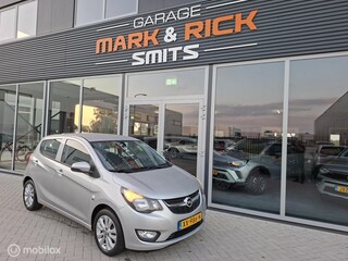Opel Karl 1.0 ecoFLEX 120 Jaar Edition