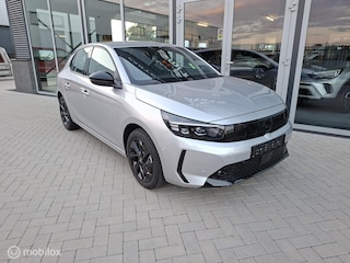 Opel Corsa gs