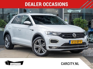 Volkswagen T-Roc 1.5 TSI 150pk R-Line | Trekhaak | Camera | Adaptive Cruise
