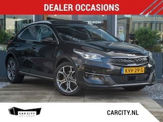 Kia XCeed 1.6 GDi PHEV 141pk BusinessLine | Pano | Camera | Stoelverwarming