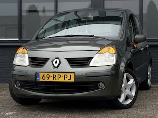 Renault Modus 1.6-16V Priv.Luxe |Airco |CruiseC |Nieuwe APK |NAP