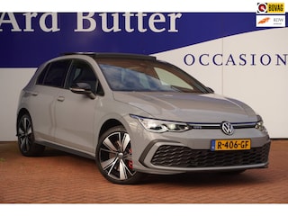 Volkswagen Golf 1.4 eHybrid GTE / IQLight / PanoDak / Camera / HUD / SOH92% / BLIS / Sfeer-verl. / Stoel&Stuur-verw. / = SUPER !!