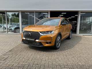 DS 7 E-Tense 225 Pk Business