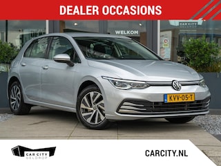 Volkswagen Golf 1.4 TSI eHybrid 204pk PHEV Style | Travel Assist | Apple CarPlay | Massage