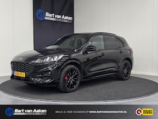 Ford Kuga 2.5 PHEV ST-Line X Black Pack Head-Up Keyless Led 20Inch