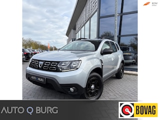 Dacia Duster 1.3 TCe 4x4 Comfort |1e eig. Trekhaak | Airco | Cruise | Dakrailing | 4WD | Dealer Onderhouden |