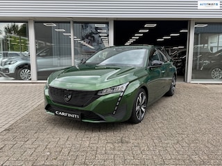 Peugeot 308 1.6 Plug-in Hybrid 180 Allure