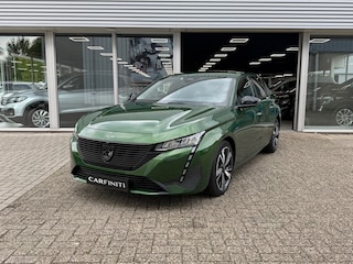 Peugeot 308 1.6 Plug-in Hybrid 180 Allure