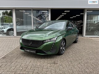 Peugeot 308 1.6 Plug-in Hybrid 180 Allure