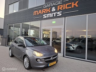 Opel Adam 1.0 Turbo Glam Favourite