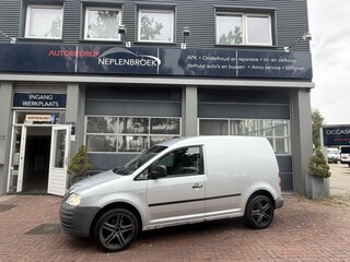 Volkswagen Caddy 2.0 SDI 850 kg. APK 10-2027 Airco,Cruise marge  auto