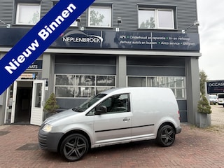 Volkswagen Caddy 2.0 SDI 850 kg. APK 10-2027 Airco,Cruise marge  auto
