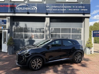 Ford Puma 1.0 EcoBoost ST-Line Bj 2020 Km 57.564 124pk Dealer onderhouden