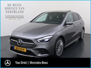 Mercedes-Benz B 250 e AMG line | Panorama Memory HUD Keyless 360