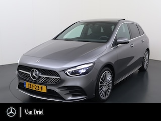Mercedes-Benz B 250 e AMG line | Panorama Memory HUD Keyless 360