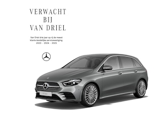 Mercedes-Benz B 250 e AMG line | Panorama Memory HUD Keyless 360