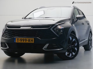 Kia Sportage 1.6 T-GDi Plug-in Hybrid AWD DynamicLine (APPLE CARPLAY,LANE ASSIST,ADAPTIVE CRUISE,ACHTERUITRIJCAMERA,CLIMATE,LED)