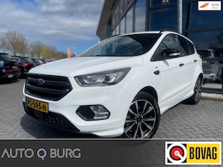 Ford Kuga 1.5 EcoBoost ST Line | Trekhaak | Camera | Pano | Navi | Cruise | Climate | PDC | LMV | ORG NL |
