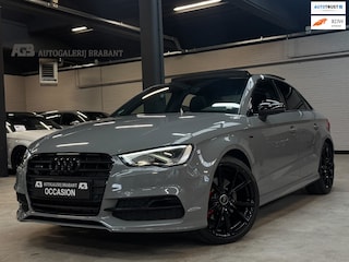 Audi A3 Limousine 1.8 TFSI quattro S tronic Pano/Navigatie/Bluetooth/Automaat