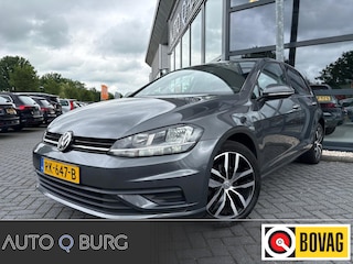 Volkswagen Golf 1.0 TSI Trendline | Cruise | PDC | Airco | LMV | Bluetooth |