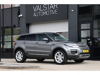 Land Rover Range Rover Evoque 2.0 Si4 Urban Series SE | Trekhaak | Panorama | Dealer onderhouden!