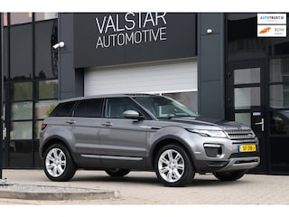 Land Rover Range Rover Evoque 2.0 Si4 Urban Series SE | Trekhaak | Panorama | Dealer onderhouden!
