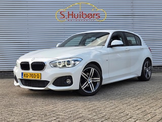 BMW 116i M Sport | 17" Velgen | Alcantara | Cruise | Climate | NL-a
