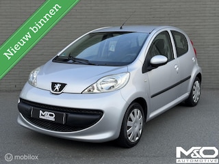 Peugeot 107 1.0-12V XS | Airco| E-ramen | APK | Toerenteller
