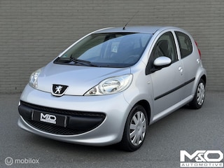 Peugeot 107 1.0-12V XS | Airco| E-ramen | APK | Toerenteller