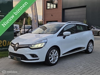 Renault Clio Estate 0.9 TCe Intens Camera|Carplay |Navigatie|