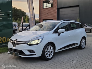 Renault Clio Estate 0.9 TCe Intens Camera|Carplay |Navigatie|